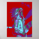 Pesquisar por native american pôsteres pósteres Moderno