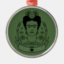 Pesquisar por frida kahlo ornamentos Feminista