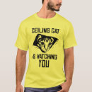 Pesquisar por lolcat roupas Gato do teto