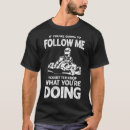 Pesquisar por piloto do kart camisetas Condução