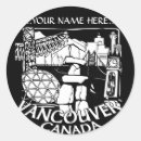 Pesquisar por vancouver adesivos Totem