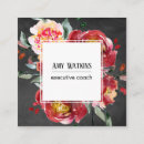 Pesquisar por flores vermelhas cartao de visita Qualquer pessoa