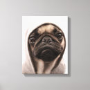 Pesquisar por tiros impressão de canvas Animal