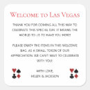 Pesquisar por las vegas adesivos Convidados