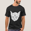 Pesquisar por símbolos misteriosos camisetas Poderes sobrenaturais