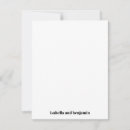 Pesquisar por casamento agradecimento cartoes Simples