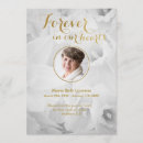 Pesquisar por obrigado fúnebre você cartoes Em memória loving