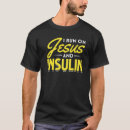 Pesquisar por insulin camisetas Diabetes