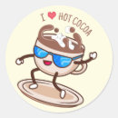 Pesquisar por quente da bebida adesivos Marshmallow