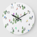 Pesquisar por montanhas relogios de parede Esqui