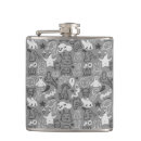 Pesquisar por arte animal cantis Preto