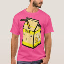 Pesquisar por milk shake camisetas Anime