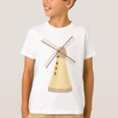 Pesquisar por moinho de vento camisetas Tradicional