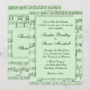 Pesquisar por partitura musical convites Música