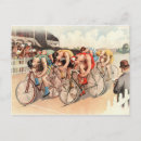 Pesquisar por bicycle cartoes postais Corrida