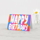 Pesquisar por letras arco íris cartoes Feliz aniversário