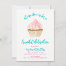 Pesquisar por para cupcake convites Celebração doce