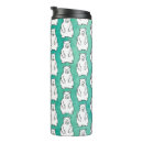 Pesquisar por urso polar engraçado canecas Ursos