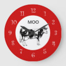 Pesquisar por divertido relogios de parede Preto e branco