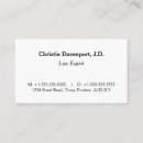 Pesquisar por attorney cartao de visita Procurador