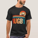 Pesquisar por do amante do rugby camisetas Equipe