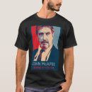 Pesquisar por mcafee camisetas John