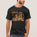 Pesquisar por oslo noruega camisetas Norueguês