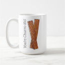 Pesquisar por churros canecas Engraçado