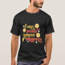 Pesquisar por espasmo camisetas Limão