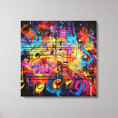 Pesquisar por grafites da música artes pósteres Colorido