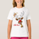 Pesquisar por renas camisetas Rena de natal