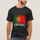 Pesquisar por símbolos portugueses camisetas Bandeira de portugal
