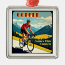 Pesquisar por bicicleta vintage ornamentos Ciclismo