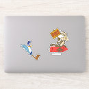 Pesquisar por road runner adesivos Toney tunes coyote