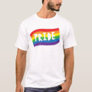 Pesquisar por desfile camisetas Bandeira arco íris