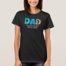 Pesquisar por bailarina pequena camisetas Pai