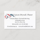 Pesquisar por drywall cartao de visita Barraca