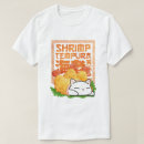 Pesquisar por tempura camisetas Sushi