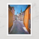 Pesquisar por pintura romântica cartoes postais Arte