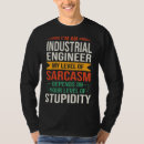 Pesquisar por industrial camisetas Citação