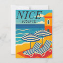 Pesquisar por nice cartoes postais Riviera francesa