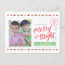 Pesquisar por selo postal natal cartoes Festivo