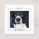 Pesquisar por personagens cartao de visita Cliente