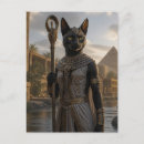 Pesquisar por bastet cartoes postais Gato