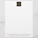 Pesquisar por seu logotipo papel timbrado Correspondência comercial