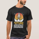Pesquisar por engenharia futura camisetas Homens