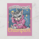 Pesquisar por campeão cartoes postais Para ela