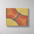 Pesquisar por azeitona você impressão de canvas Abstrato