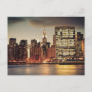 Pesquisar por chrysler building cartoes postais Nova iorque
