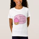Pesquisar por cupcake kawaii camisetas Meninas